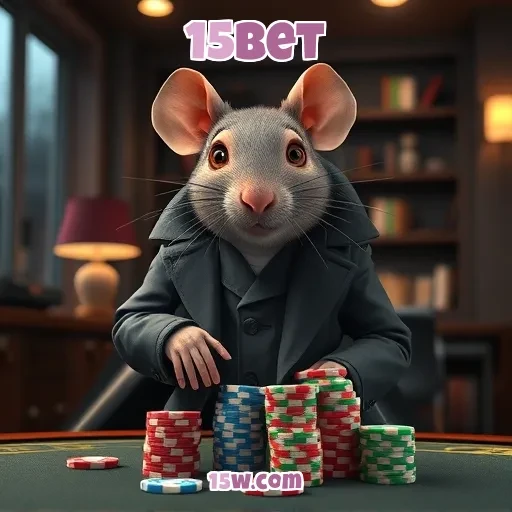 15bet Site Confiável