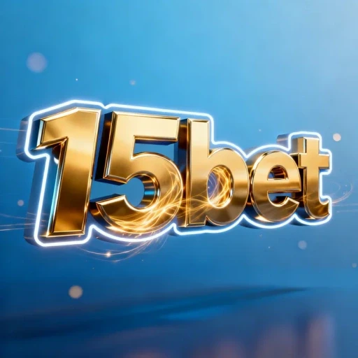 Logotipo 15bet