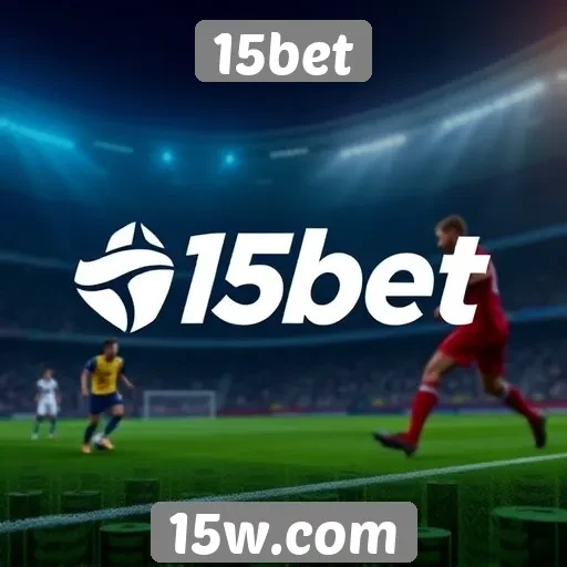 Estudo sobre a experiência do usuário na 15bet